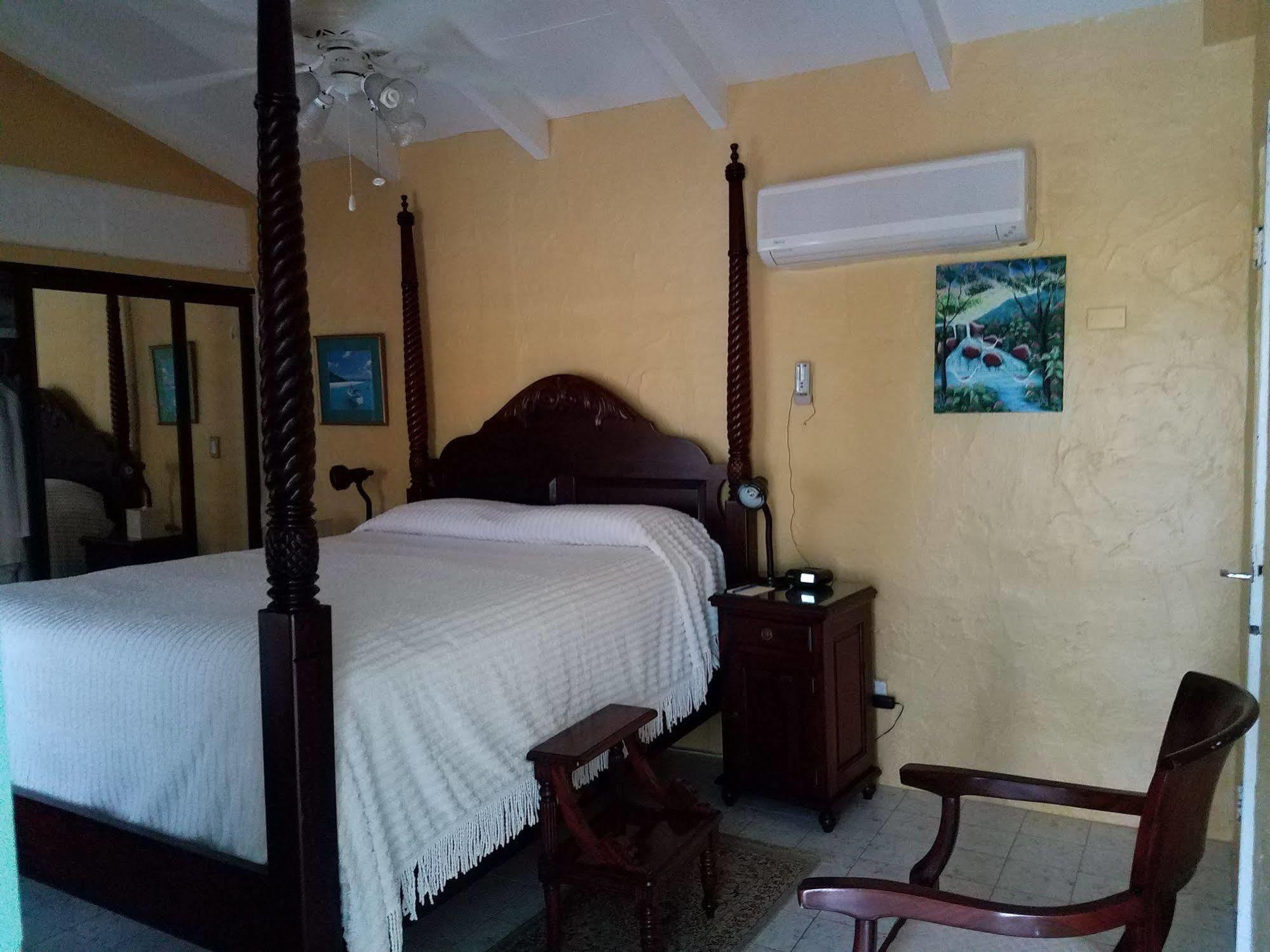 Carringtons Inn Saint Croix Zewnętrze zdjęcie